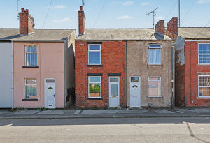 Redvers Buller Road